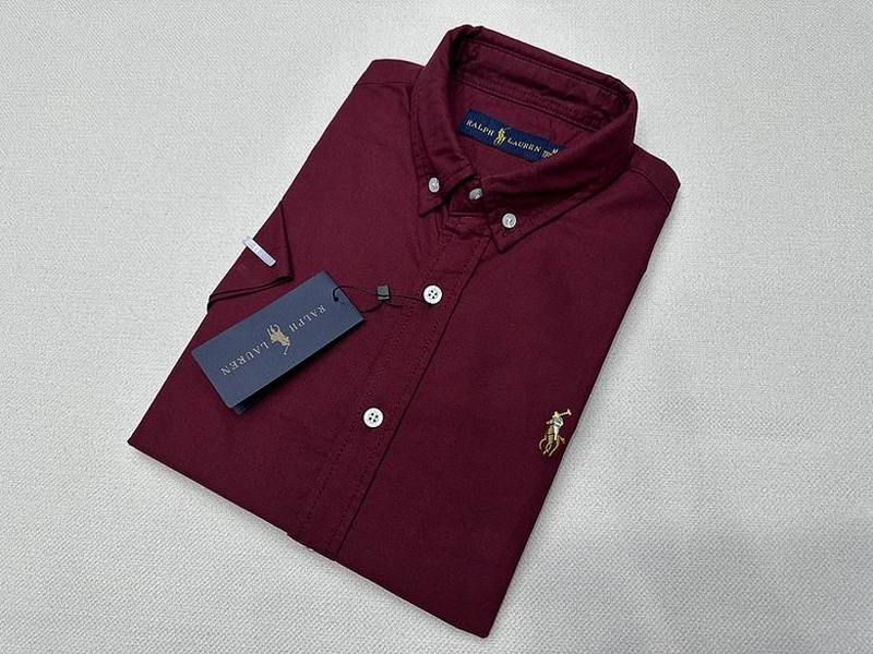 polo Men's Shirts 357